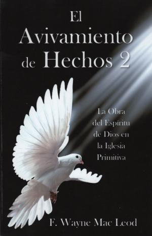 Book cover of El Avivamiento de Hechos 2