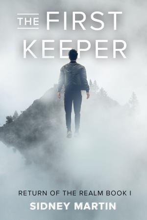 Cover of the book The First Keeper by Matt Verish