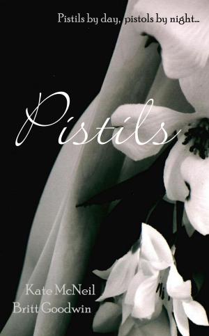 Cover of the book Pistils by Caleb Mertz