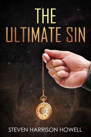 Cover of the book The Ultimate Sin by Jack Rosewood