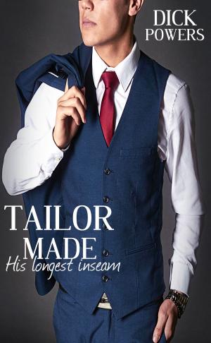 Cover of the book Tailor Made by Diana McKinley