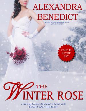 Cover of the book The Winter Rose by Bron James