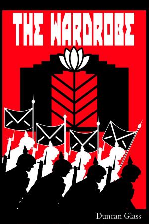 Cover of the book The Wardrobe by Coffin Hop Press, Jessica McHugh, Red Tash, Dan Dillard, Scott S. Phillips