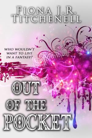 Book cover of Out of the Pocket