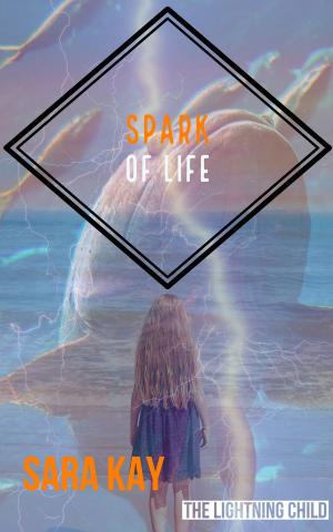 bigCover of the book Spark of Life by 