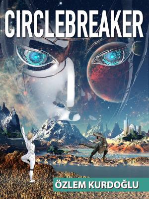 bigCover of the book CircleBreaker by 