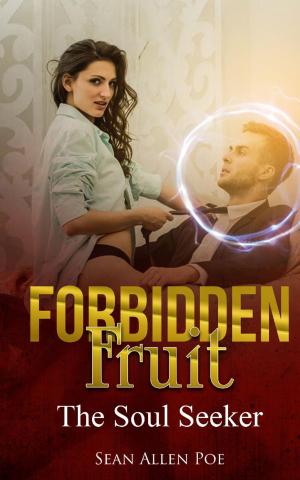 Cover of the book Forbidden Fruit by Vamba Sherif