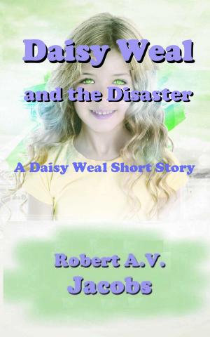 bigCover of the book Daisy Weal and the Disaster by 