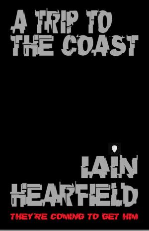 Cover of the book A Trip To The Coast by Jason C. Anderson