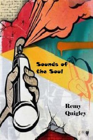 Cover of the book Sounds of the Soul by Anitra Lynn McLeod