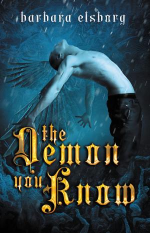 Book cover of The Demon You Know