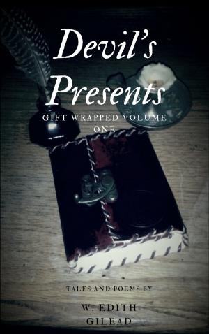 Cover of the book Devil's Presents Gift Wrapped Volume One by Catherine Lundoff