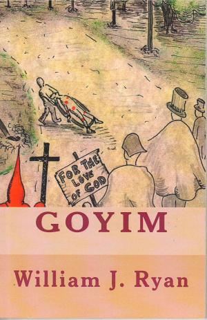 Cover of the book Goyim by PEDRO MONTOYA