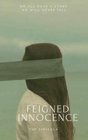 bigCover of the book Feigned Innocence by 