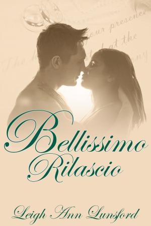 Book cover of Bellissimo Rilascio (Family Trilogy #3)