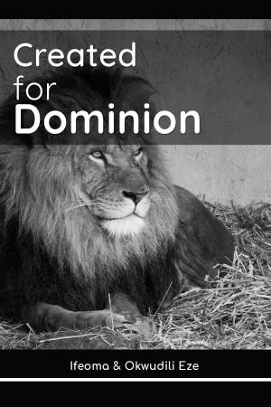 Cover of the book Created for Dominion by Ifeoma Eze