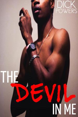 Book cover of The Devil In Me