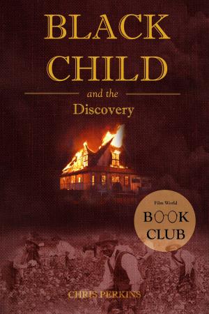 Cover of the book Black Child and the Discovery Teaser Edition by Luis Spota