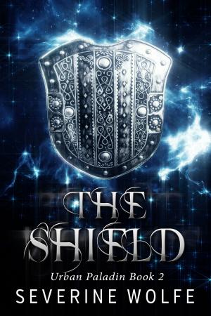 bigCover of the book The Shield by 