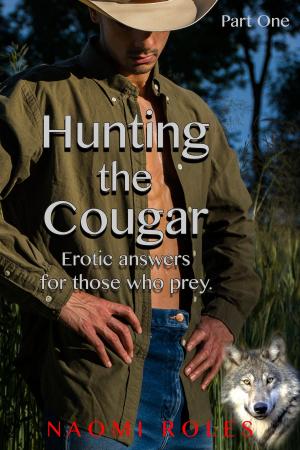 Cover of the book Hunting the Cougar Part One by Emma Clark