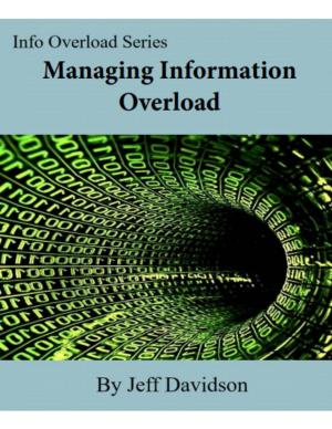 Book cover of Managing Information Overload