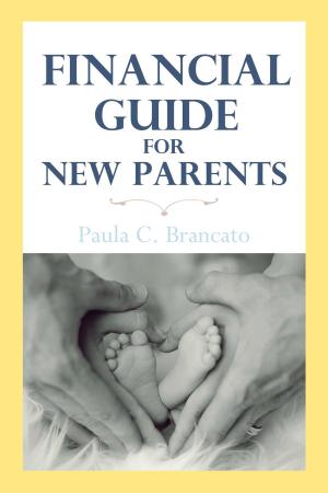 Cover of the book Financial Guide for New Parents by InCharge Debt Solutions