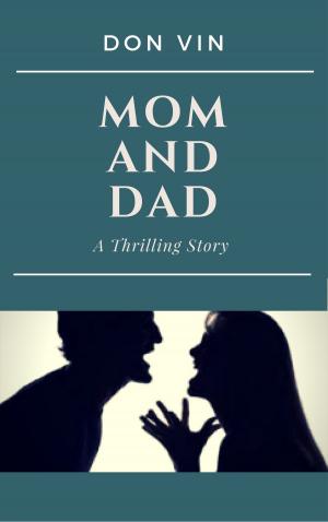 Book cover of Mom and Dad