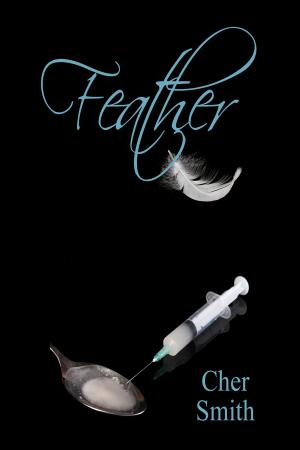 Book cover of Feather
