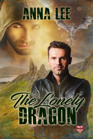 Cover of the book The Lonely Dragon by Kessira Gray