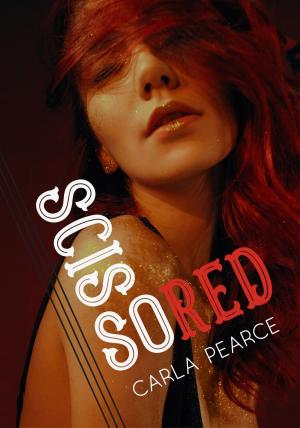 Cover of the book Scissored 2 by Casey Delane