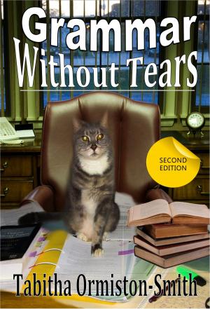 Book cover of Grammar Without Tears