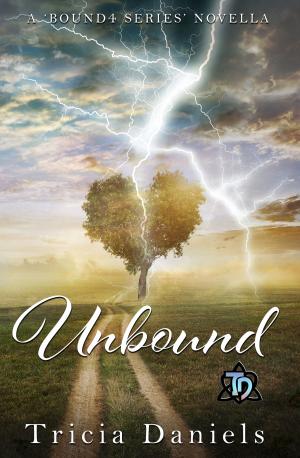 Cover of the book Unbound by Lana Braxton