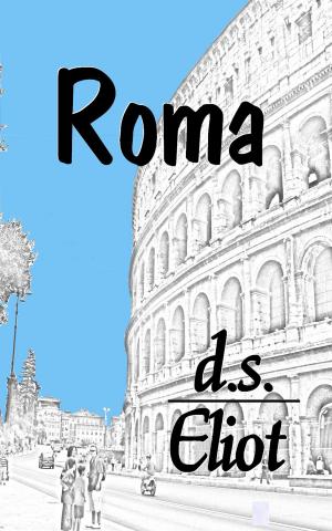 Cover of the book Roma by Frederick Kirchhoff