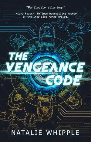 bigCover of the book The Vengeance Code by 