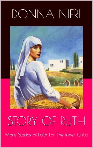 Cover of Story of Ruth