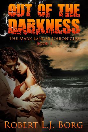 Cover of the book Out of the Darkness by Jeffery Martin Botzenhart