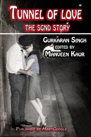 bigCover of the book Tunnel of Love The SGND Story by 