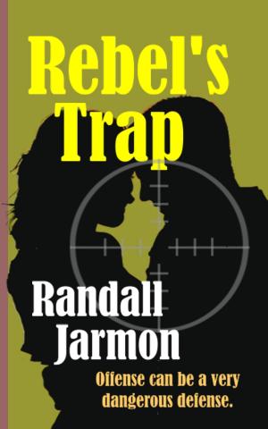 bigCover of the book Rebel's Trap by 