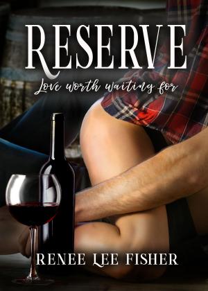 Book cover of Reserve