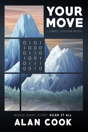 Cover of the book Your Move by Sandra Nikolai