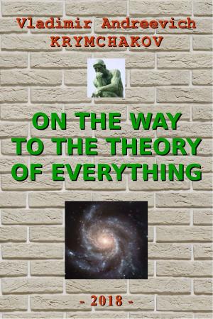 Book cover of On the Way to the Theory of Everything