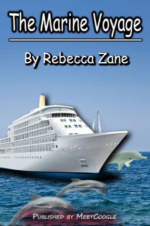 Cover of the book The Marine Voyage by Kiera