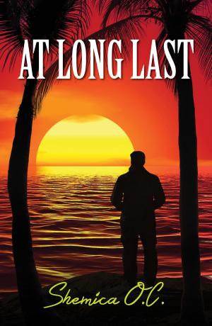Cover of the book At Long Last by Victoria Williams, Haley Almendinger, Barbara With