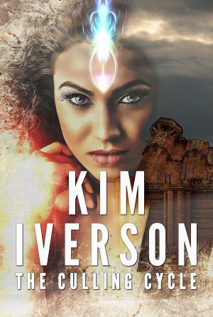 Cover of the book The Culling Cycle by Kim Iverson