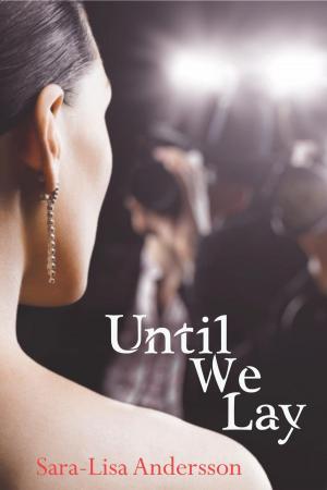 Book cover of Until We Lay