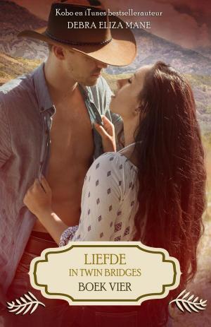 Cover of the book Liefde in Twin Bridges: boek vier by Jennifer Murgia