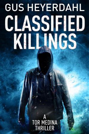 Cover of the book Classified Killings by Elvin Post