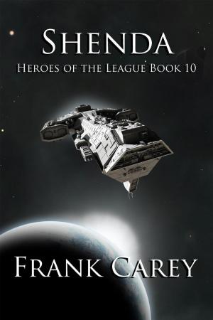 Cover of the book Shenda by Frank Carey