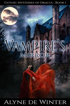 bigCover of the book The Vampire's Mirror by 
