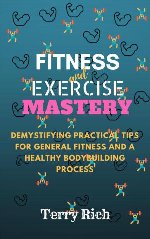 Cover of Fitness and Exercise Mastery